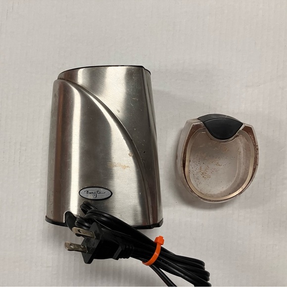 Starbucks Coffee Bean Grinder - Picture 2 of 5